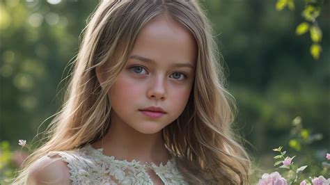 Kristina Pimenovas Stunning Lookbook 